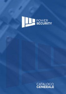 Catalogo Power Security